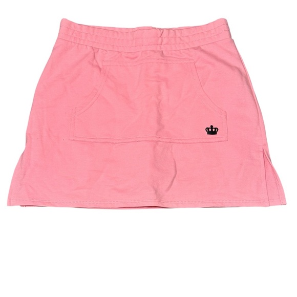 Juicy Couture Skorts Pink Womens Size XS - Picture 2 of 7